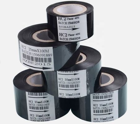 Impressão Data de produção Rolo de papel laminado estampado a quente com material de PVC em cor prata e ouro