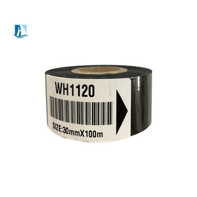 Velocidade de codificação 30-600/minuto TTR Faixa de tecido de lavagem de cuidado de etiquetas Tinta para impressoras EPSON
