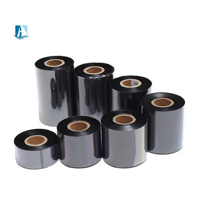 Faixa de temperatura 100C-160C Faixa de transferência térmica para impressão de cera de resina de ponta