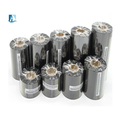 30-600/minuto Velocidade de codificação Transferência de calor Impressora de folha de ouro para codificação de fita de fax