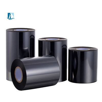 Etiqueta de impressora 30mm*100m fita de carimbo quente para data de validade codificação pacote Impressão