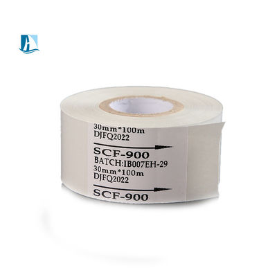 Lente de papel estampado a quente para impressora solicitação personalizada da impressora