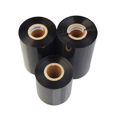 Impressora de lápis Compativel folha de estampagem branca 30mm * 100m para longa vida útil Impressão