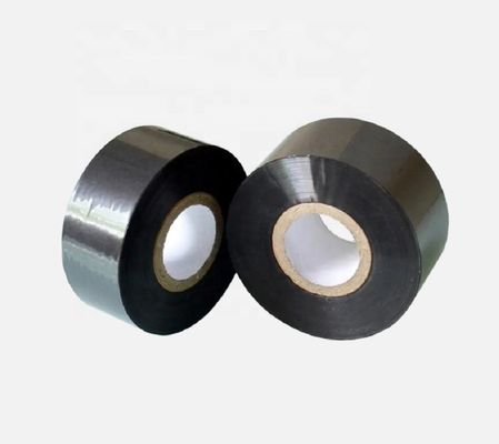 Impressora de lápis Compativel folha de estampagem branca 30mm * 100m para longa vida útil Impressão