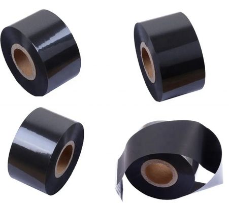 Impressora de lápis Compativel folha de estampagem branca 30mm * 100m para longa vida útil Impressão