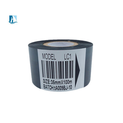 Promover as vendas com SCF-900/SCF-905/SCF-910/LC1 Hot Stamp Ribbon do Top3 a 100C-160C