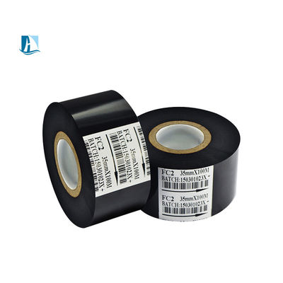 Promover as vendas com SCF-900/SCF-905/SCF-910/LC1 Hot Stamp Ribbon do Top3 a 100C-160C