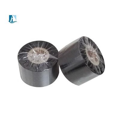 Etiquetas de lavagem de renome internacional, fita de folha de alumínio, fita de resina para fitas de impressora