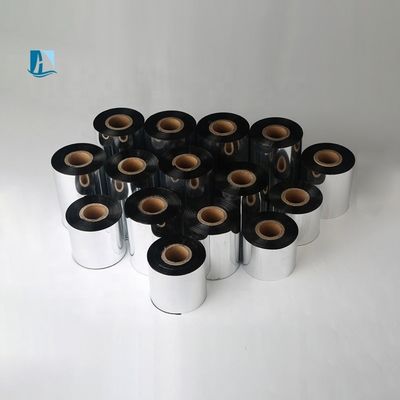 Impressora de caneta Aplicável fita de estampagem a quente para impressoras de letras de latão compatíveis