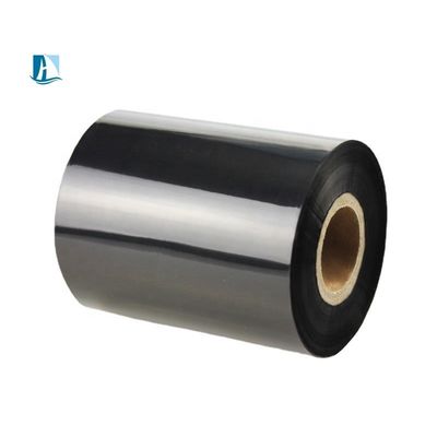 Folha de estampação a quente de fita de impressora completa para iscas de pesca com boa resistência ao atrito