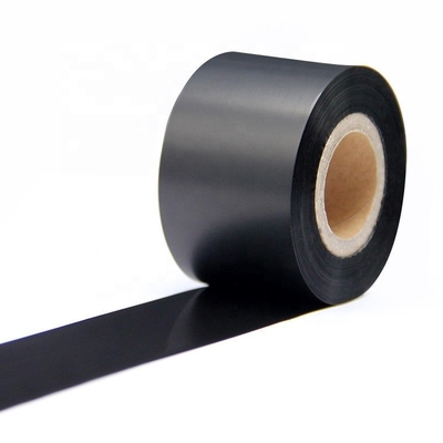 Ciclo de produção curto Rolo de fita de tinta de estampagem de papel para impressão de fabricação rápida
