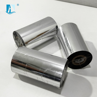 Hot Stamp OEM Support Gold Hot Stamping Foil Tissue Ribbon para Stylus Printer Feito