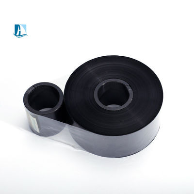 Estampagem de folha quente Estampagem de fita de duas cores para impressora de cores Suporte de personalização