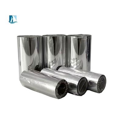 Impressora de tinta de fita preta/verde/azul/ouro para envio rápido e etiquetas de números de lote