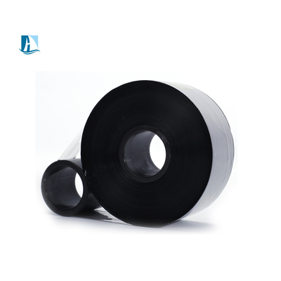 Papel de impressão de plástico, rolos, fitas de cera para impressora de cartas de latão, usado em China
