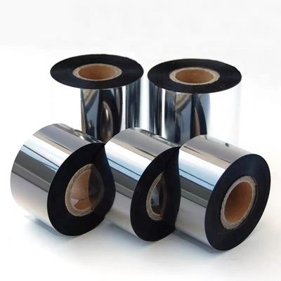 Faixa de impressora térmica para etiquetas de texto necessárias e faixa de pressão 0,3-0,5Mpa Impressão