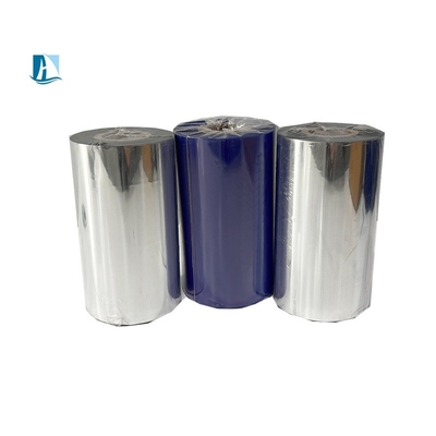 20mm*100m Faixa de impressão térmica Faixa de resina 33*500m para máquina de impressão de logotipo