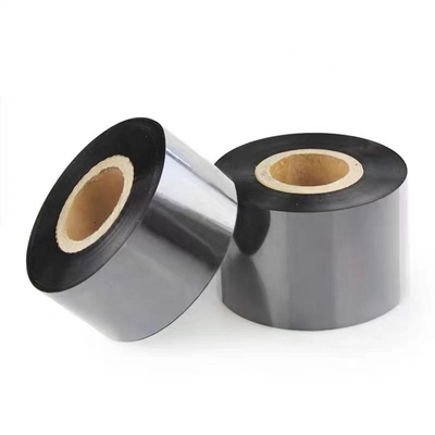 50 mm SCF-900 fitas térmicas Resina de fita 33*500m Rolo de fita de nylon para benefício