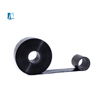 Faixa de impressora térmica 30 mm*600 m para aplicações de rotulagem e codificação de temperatura