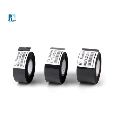 30 mm*100 m Faixa de carimbo quente para SCF-900/SCF-905/SCF-910/LC1 Velocidade de codificação 30-600/minuto