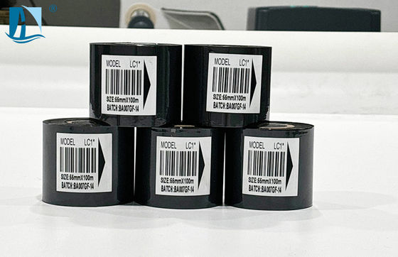 Compativel SCF900 Folha de estampagem a quente de ouro 30 mm 100 m Faixa de impressão para impressora de codificação de data