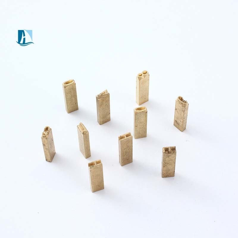Multifuncional 6mm 8mm 10mm Metal Copper Alphabet Set para impressora de folha de estampagem a quente
