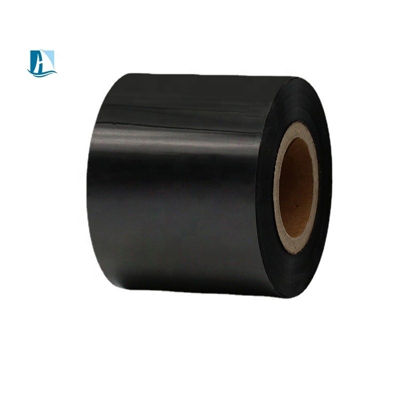 Grade Wash Care Resin Label Impressão 30*300 cinta de transferência térmica com Stylus Printer