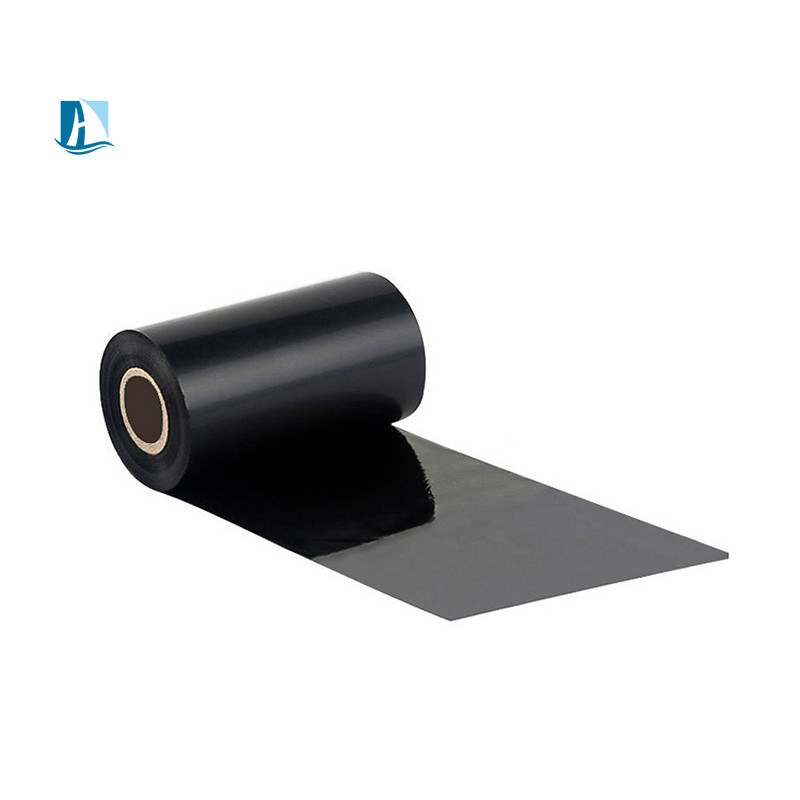 Tela de transferência térmica compatível com impressora a cores 40*300 com desconto para rótulos