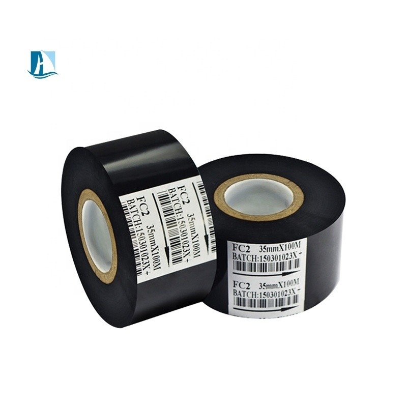 SCF-900/SCF-905/SCF-910/LC1 Folha Toner Reativa para codificação de impressoras a laser em embalagens