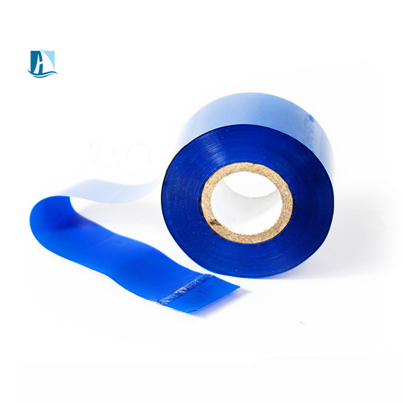 Adicione um toque brilhante e atraente aos seus rótulos originais com Rainbow Hot Stamp Ribbon