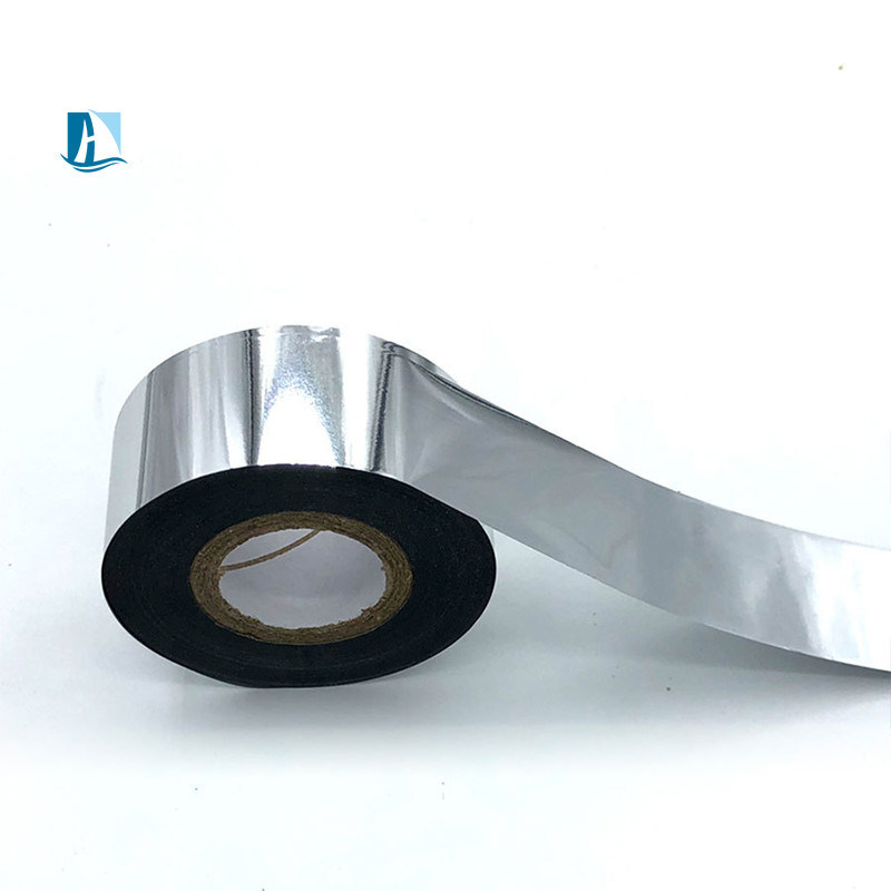 30mm*100m SCF900 Máquina de Estampagem de Folha Quente Operada à Mão Núcleo Tamanho 1 polegada Cor preta