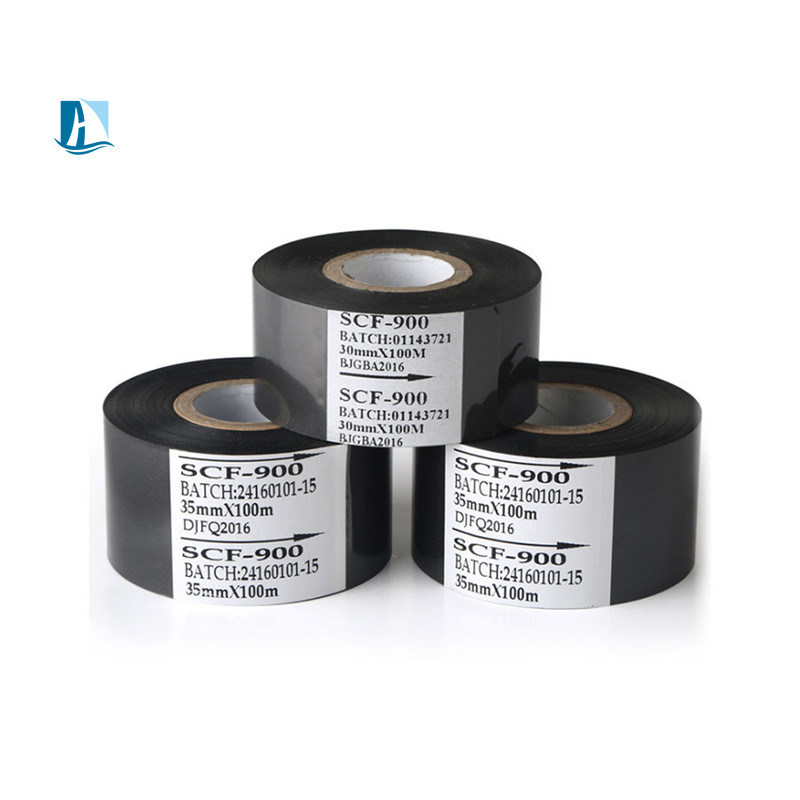 Velocidade de codificação 30-600/minuto TTR Faixa de tecido de lavagem de cuidado de etiquetas Tinta para impressoras EPSON