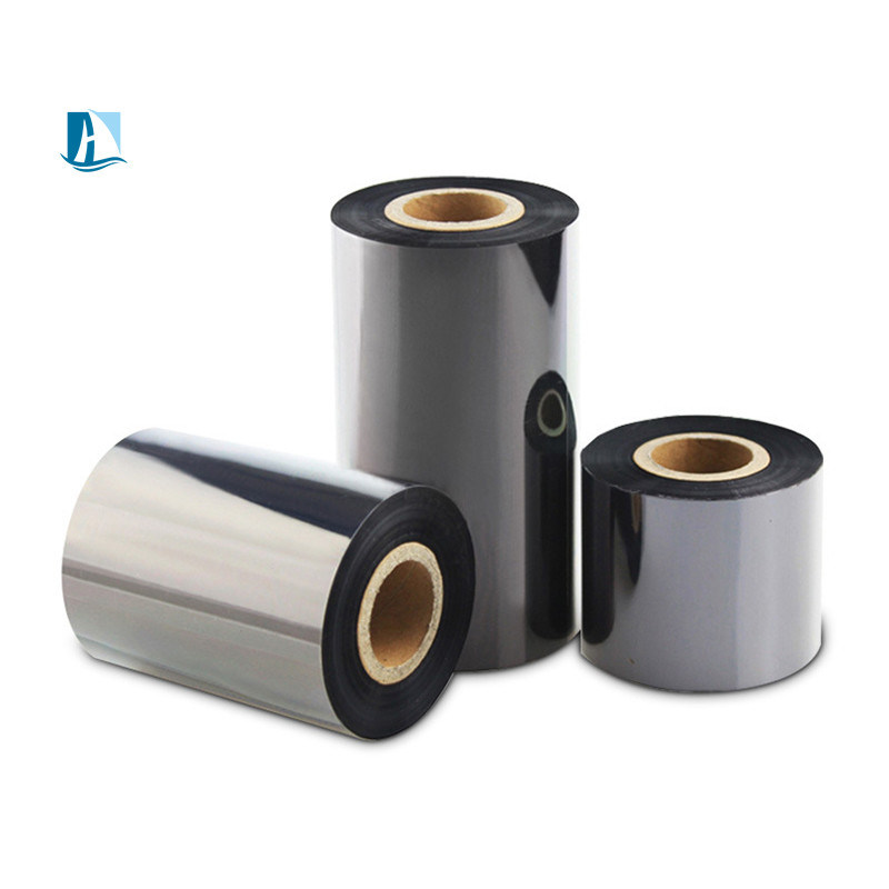 30-600/minuto Velocidade de codificação Transferência de calor Impressora de folha de ouro para codificação de fita de fax