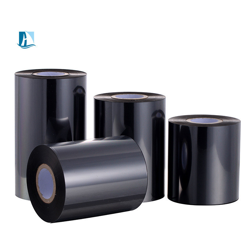 30-600/minuto Velocidade de codificação Folha de TPU para 2024 Impressora de fitas Impressora de etiquetas usada