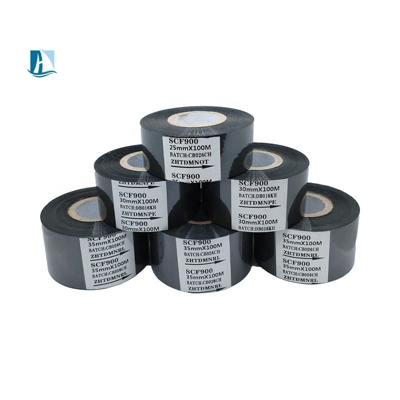 Fios de estampação a quente de ouro para papel/couro/tessulos/tissutos/plásticos SCF-900 35 mm*100 m